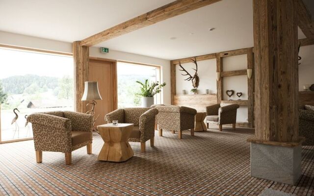 Wellnesshotel Eibl-Brunner