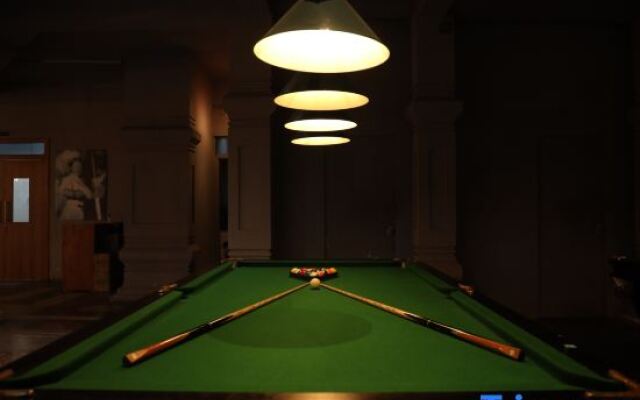 Hotel FORT28
