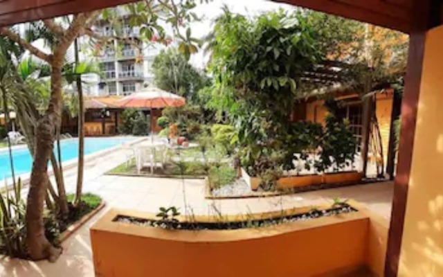 Hotel La Brise