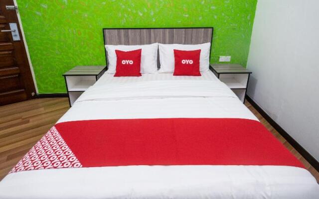 69 Room 4 Stay by OYO Rooms