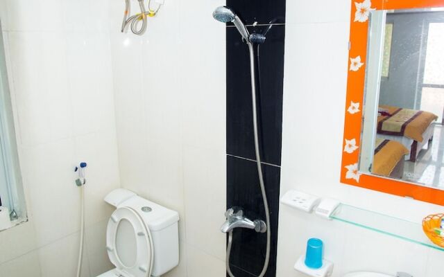 Cat Ba Golden Holiday Hotel