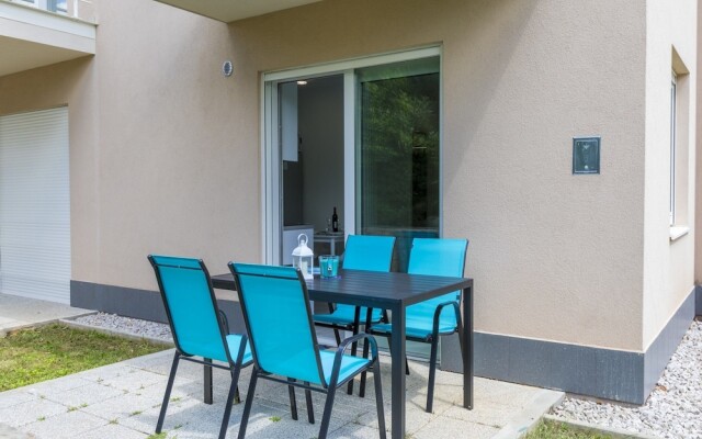 Apartments Salvia MB