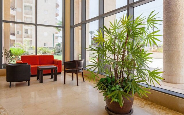 Netanya Family Apt & Balcony by FeelHome