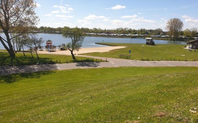 Holiday Home Coastal Star