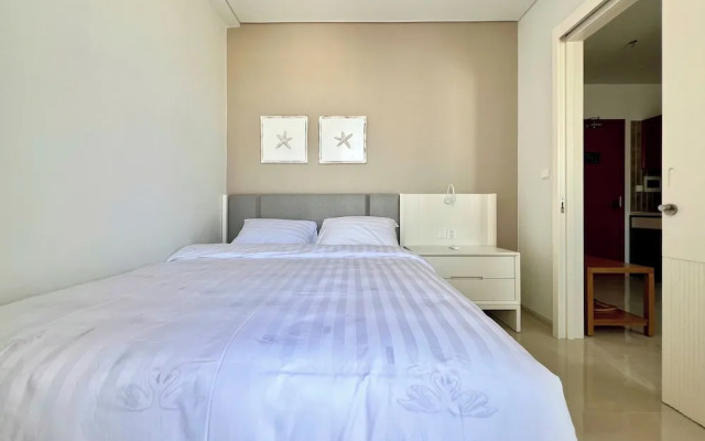 Amber Bay Suites Da Nang