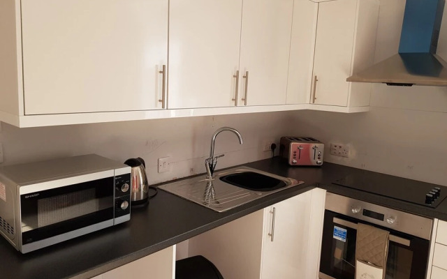 Black Isle Holiday Apartments