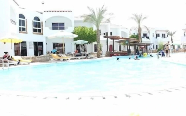 The Rock hotel
