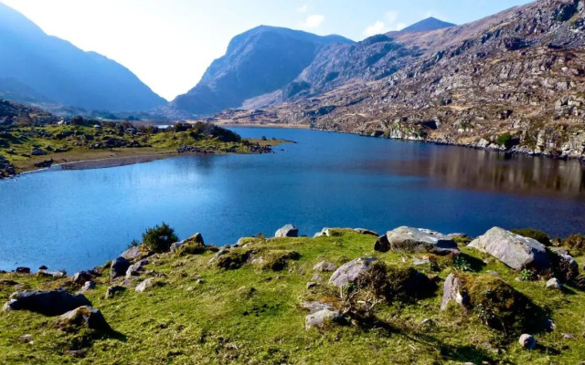 Location Location - Gorgeous 3 Bed Apartment in Killarney
