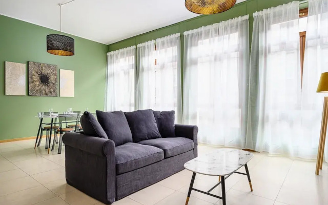 Italianway - Cannobio 8 - Traviata