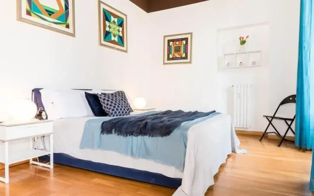 Nice Flat in Duomo