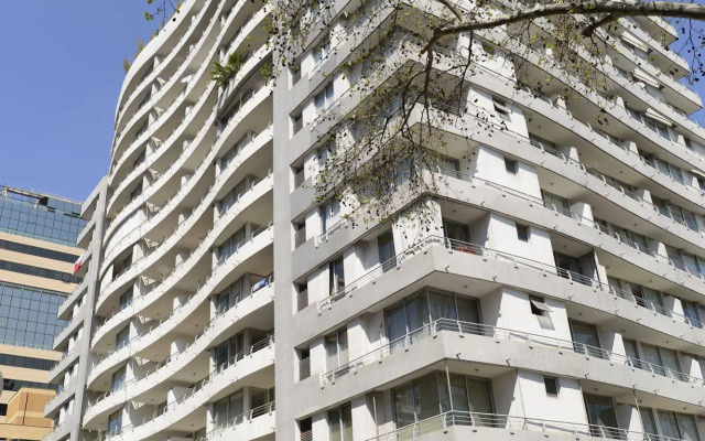 Chilean Suites and Apartament