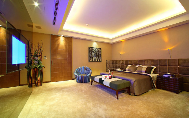 Young Motel