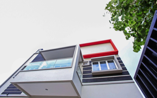 RedDoorz @ Taman Lebak Bulus