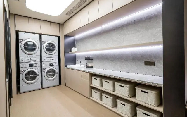 Ji Hotel Ji'Nan High-Tech Zone Hanyu Jingu