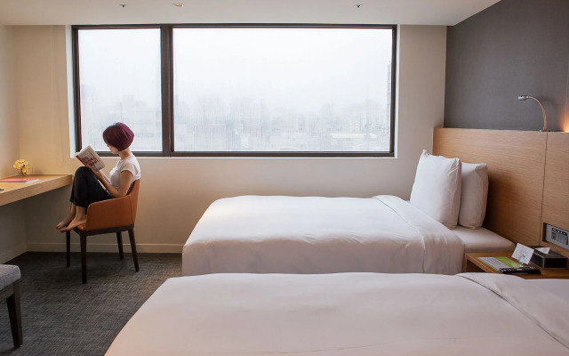 Royal Inn Taipei Linsen