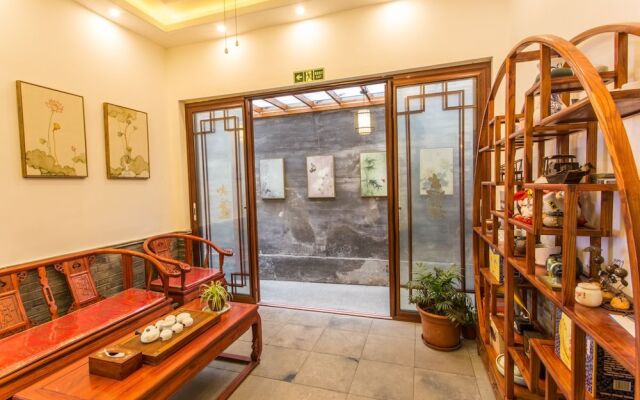 Zhouzhuang Yinxiang Hotel
