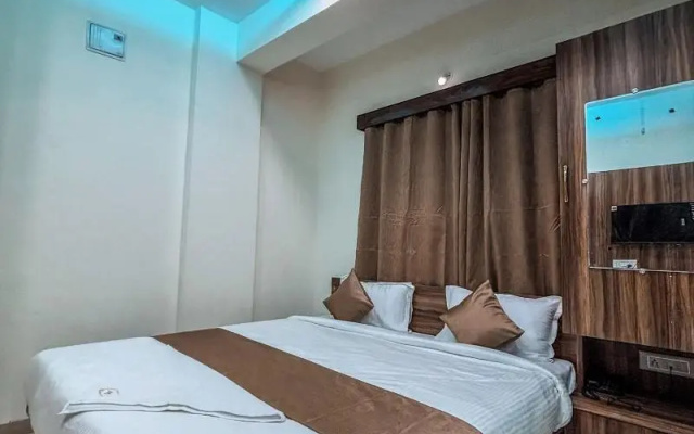 Mantra Inn