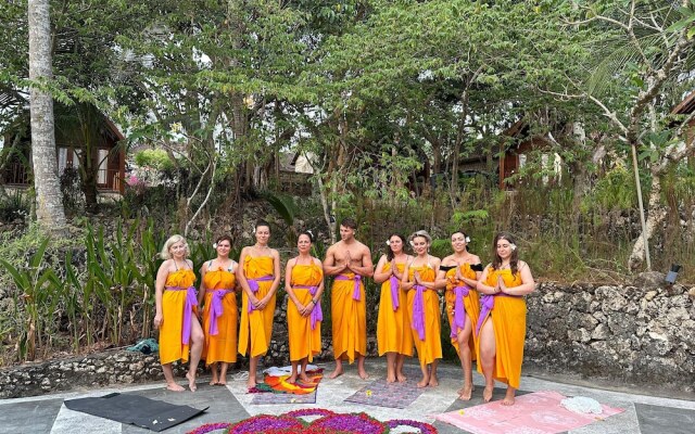 Bila Penida Resort & Farm