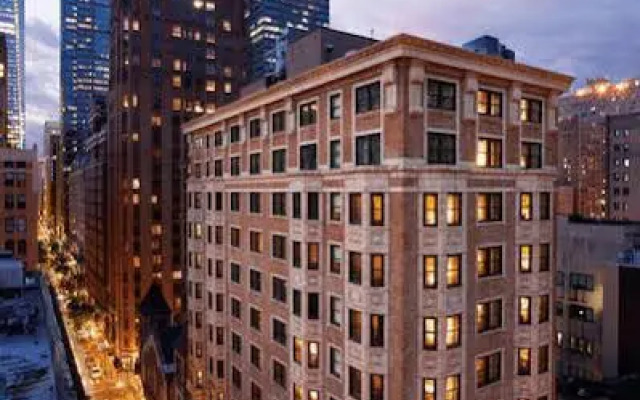 Latham Hotel - Downtown