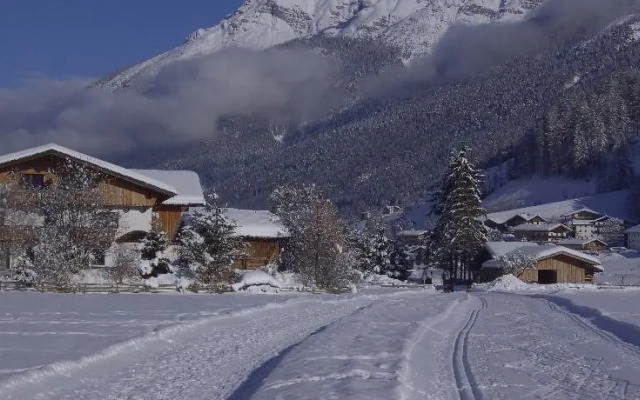 Bioholzhaus Haslinger