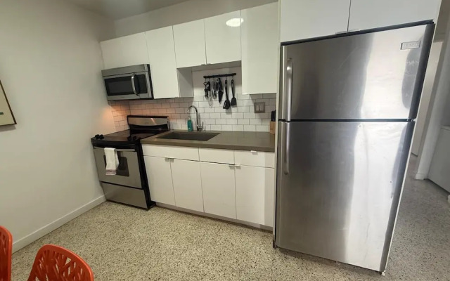 Wynwood Bungalows By Renzzi