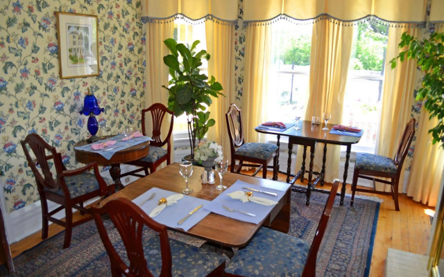 Bedham Hall Bed & Breakfast