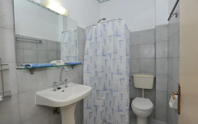 Blue Apartments Ipsos