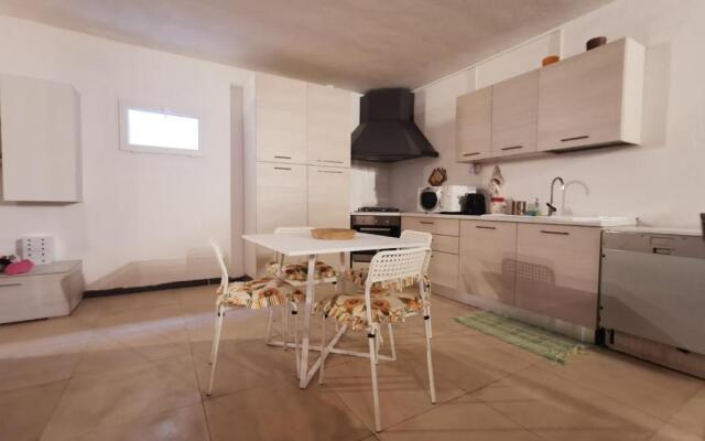 3 bedrooms appartement with private pool jacuzzi and enclosed garden at Fabrica di Roma