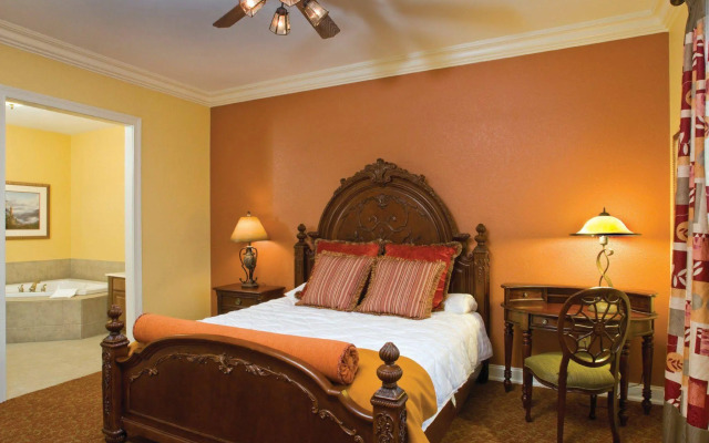 Club Wyndham Smoky Mountains