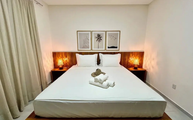 Yahweh Hotel