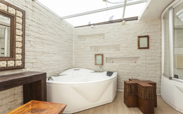 Dhevan Dara Resort & Spa