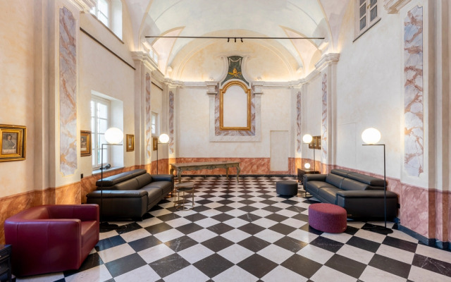 Residence Villa Raggi