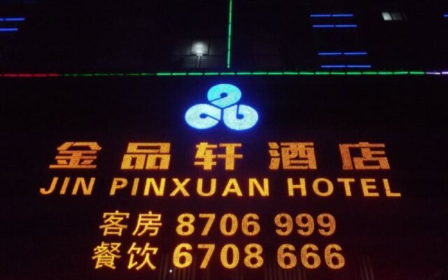 Jin Pinxuan Hotel