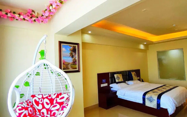Yipin Holiday Hostel