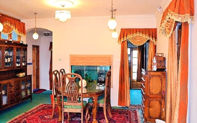 OYO 23045 Ronak Homestay