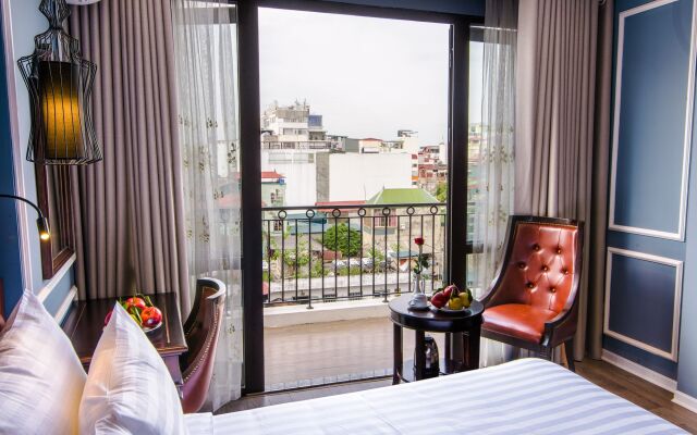 Suddha Boutique Hotel