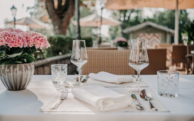 Der Eisvogel - Wellness- & Genusshotel