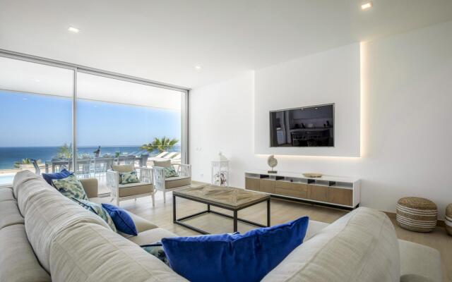 Beach View Villa by Blue Diamond