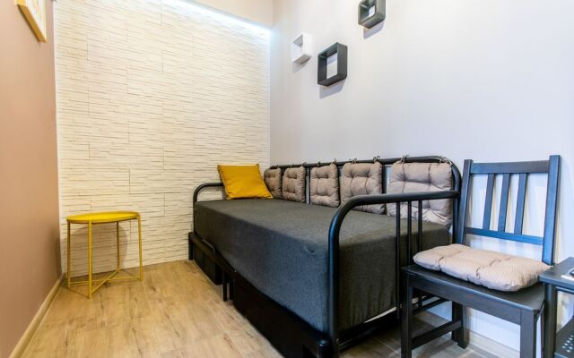 City Lights Apartments - Topolowa 48