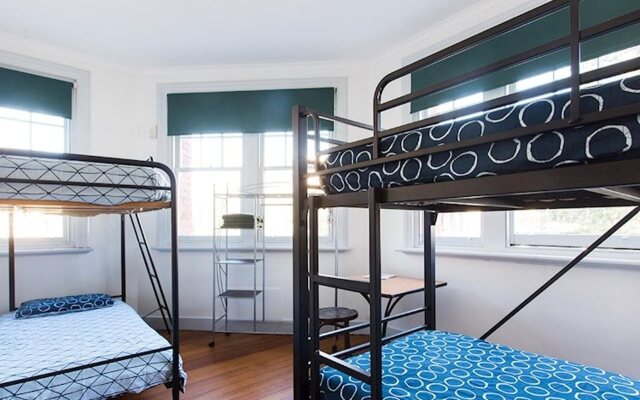 YHA Hobart Central