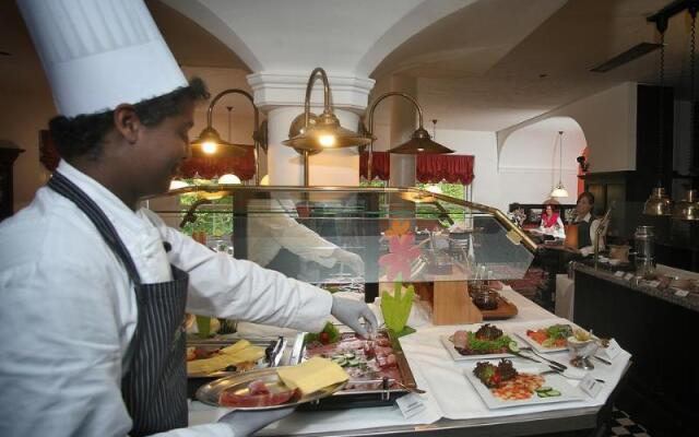 relexa Hotel Bad Salzdetfurth