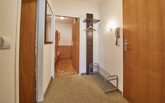 Appartement Retreat