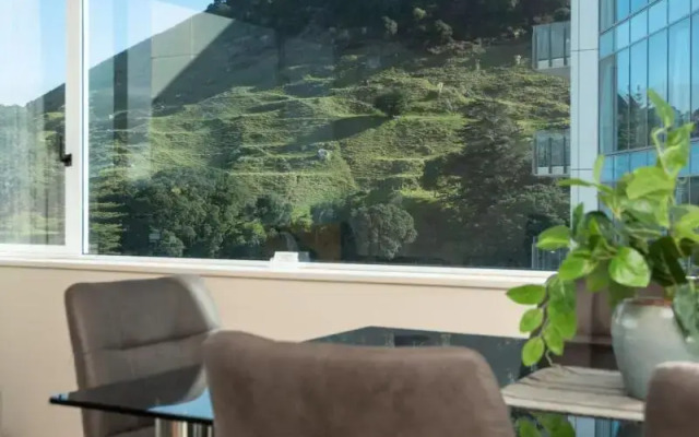 The Beaumont Apartments