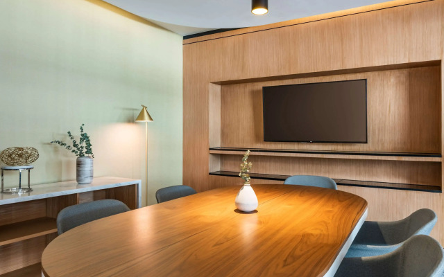 Andaz Condesa Mexico City, By Hyatt