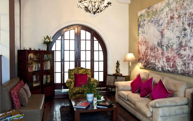 Casanovas Hotel Boutique