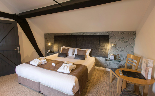 The Mount Country Manor Hotel & Golf