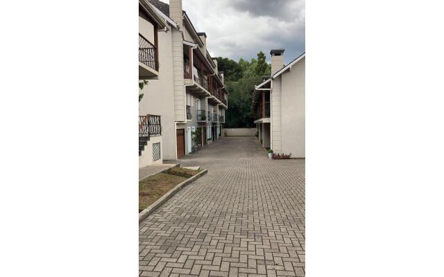 LOCAR-IN CANELA- Vivendas das Flores