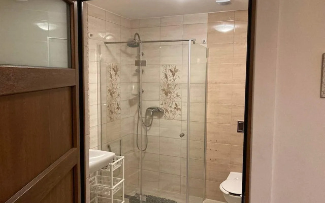 Apartment in Pobierowo Near Baltic Sea Beach