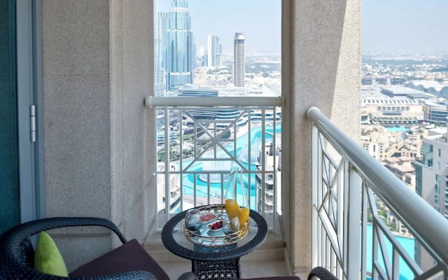 29 Boulevard by Luxury Staycation