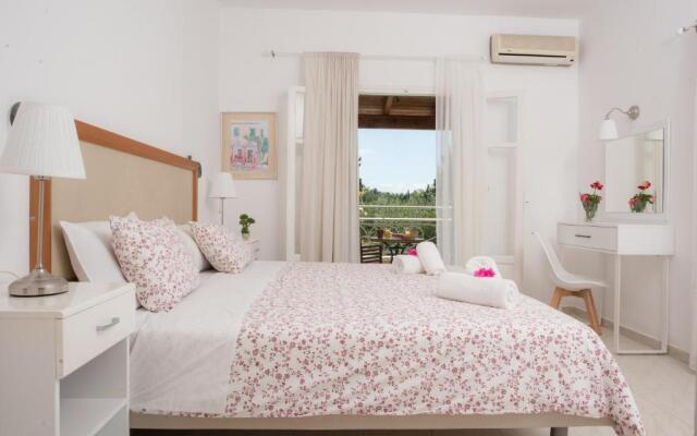 Averto Corfu Apartments